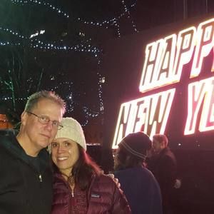 Meet your Posher, Sandi